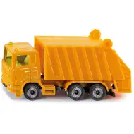 SIKU camion de gunoi Scania mașinuță 1/87