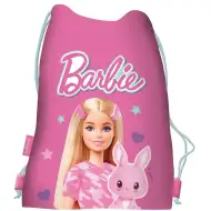 Săculeț sport Barbie, 34x43cm