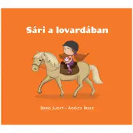 Sári la manej, carte de povești – Pagony