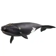 Schleich: Figurină balenă nord-atlantică (14878)