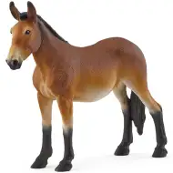 Schleich: Figurină catâr (14889)