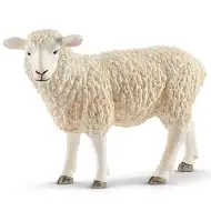 Schleich: Figurină oaie (13882)