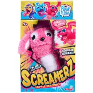ScreamerZ: Iepuraș plângăcios de pluș 30 cm - Simba Toys