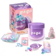 Set creativ pentru realizarea slime-ului GUI-GUI