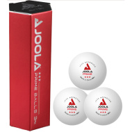 Set de 3 mingi de ping-pong Joola Prime - Spartan