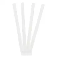 Set de 50 paie albe