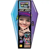 Set de bijuterii Monster High – Lisciani