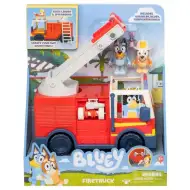 Set de joacă cu mașina de pompieri Bluey