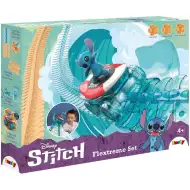 Set de pistă Disney Stitch Flextreme - Simba Toys