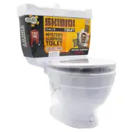 Set surpriză Skibidi Toilet WC 1 bucată