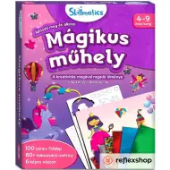 SkillMatics: Atelierul magic - Regatul zânelor