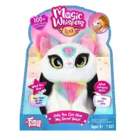 Skyrocket: Magic Whispers pisica care șoptește - Luna