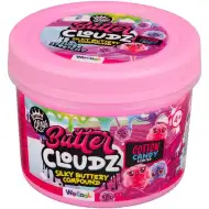 Slime Compound Kings Nor de unt, 100g - vată de zahăr