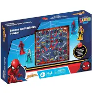 Spiderman: Joc de societate cu Șerpi și Scări