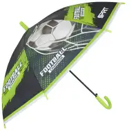 Spirit: Campion de fotbal, ecran automat 19" 66cm