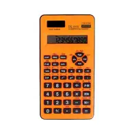 Spirit: DG-1010 calculator portocaliu