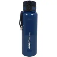 Spirit: Moment sticlă albastră fără BPA 830ml