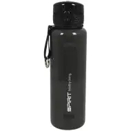 Spirit: Moment sticlă neagră fără BPA 830ml