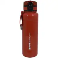 Spirit: Moment sticlă roșie fără BPA 830ml
