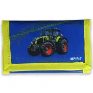 Spirit: Portofel tractor 8,5x12,5x1,5cm