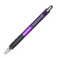 Spirit: Touch Stylus pix cu bilă mov
