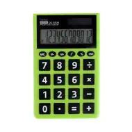 Spirit: calculator verde DG555M