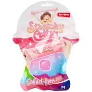 Spumă modelabilă extensibilă Fun, mai multe tipuri, 1 bucată