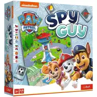 Spy Guy Patrula cățelușilor joc de societate - Trefl