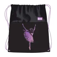 St.Right Ballerina sac de sport, sac de gimnastică 43x34cm