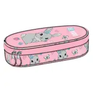 St.Right Cute Rabbit penar oval PC01 23x9,5x6cm