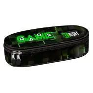 St.Right Green Game penar oval PC01 23x9,5x6cm