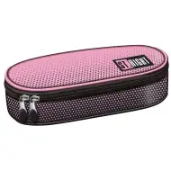 St.Right Pink Gradient penar oval PC01 23x9,5x6cm
