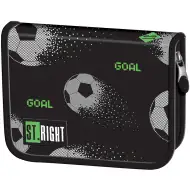 St.Right Pixel mingi de fotbal penar pliabil PC03 20,5x14x3,5cm