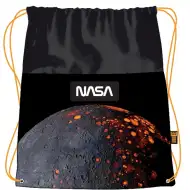 St.Right Red Planet NASA sac de gimnastică, sac sport 34x43cm
