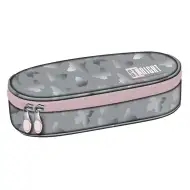 St.Right Silver Butterflies penar oval PC01 23x9,5x6cm