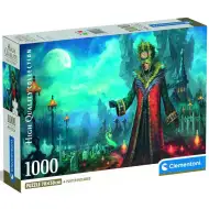 Stăpânul Timpului HQC puzzle de 1000 de piese - Clementoni