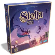 Stella - Joc de societate din universul Dixit
