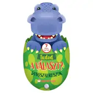 Știi răspunsul? - Dinozauri