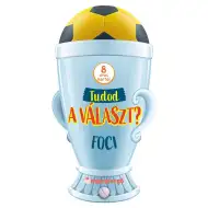 Știi răspunsul? - Fotbal