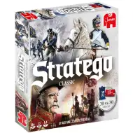 Stratego Classic - joc de societate - Jumbo