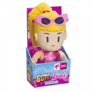 Stumble Guys x Barbie Figurină de pluș îmbrățișabilă de 30 cm în mai multe variante