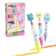 Style 4 Ever: Set de pixuri DIY fă-o singur