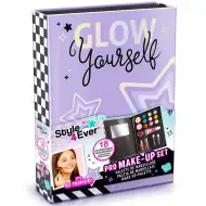 Style 4 Ever: Set profesional de machiaj