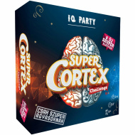 Super Cortex — joc de petrecere