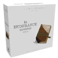 T.I.M.E Stories: Expediția Endurance joc de societate extensie