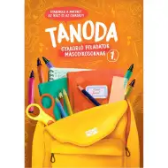 Tanoda - Exerciții practice pentru clasa a doua 1.
