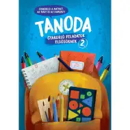 Tanoda - Exerciții practice pentru elevii de clasa întâi 2.