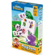 Thinkfun: Timp de joc joc de societate