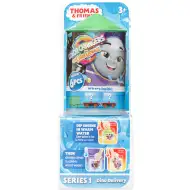 Thomas și prietenii săi: Locomotiva Kana Color Reveal - Mattel