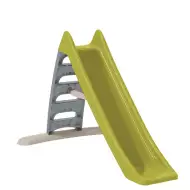 Tobogan Speed lime 170 cm